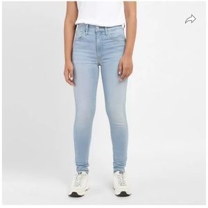 Levi’s 311 Shaping Skinny Jeans
